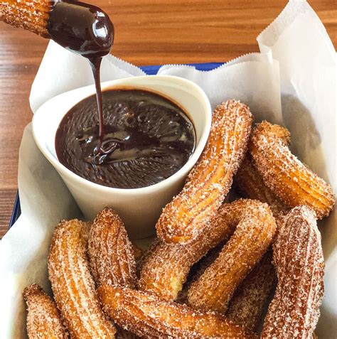 10 Of The Best Churros Recipes On The Feedfeed