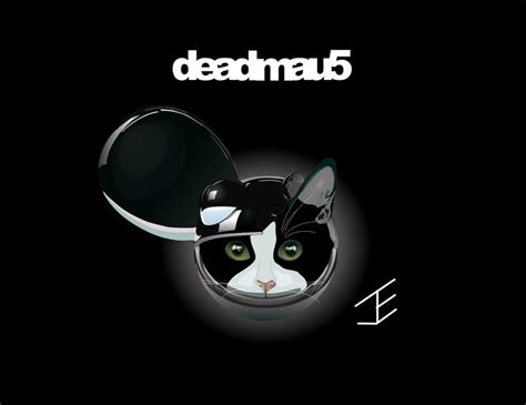 deadmau5 album title goes here
