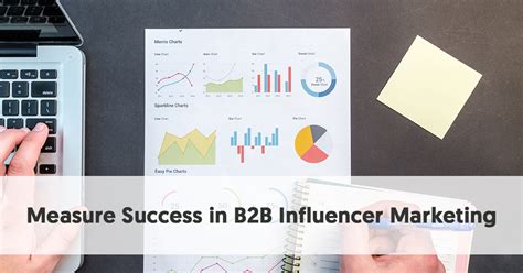 How To Measure Success In B2b Influencer Marketing