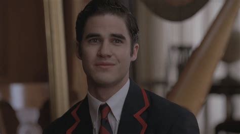 Klaine Glee 2x16 Original Song Kurt And Blaine Image 20221697