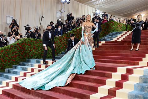 2022 Met Gala Was The Biggest One To Date Raises Record 174m