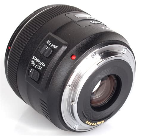【ください】 ヤフオク Canon Lens Ef 35mm F2 1 2 Is Usm 広角 単焦点 フォームを
