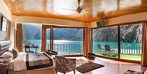 Best Presidential Suite Rooms In Hunza Valley Luxus Hunza