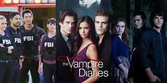 The Vampire Diaries The Crossover That Never Happened With Twilight