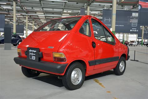9 Of The Strangest Cars That The Fiat Group Never Made Hagerty Uk
