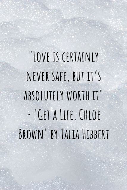 Review Of Get A Life Chloe Brown By Talia Hibbert Get A Life Chloe Brown Romance Books