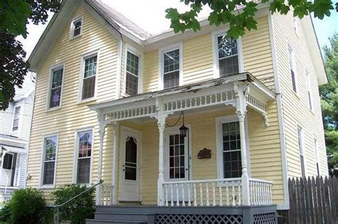 35 Beautiful Historic Homes For Sale For Under 50000 Circa Old