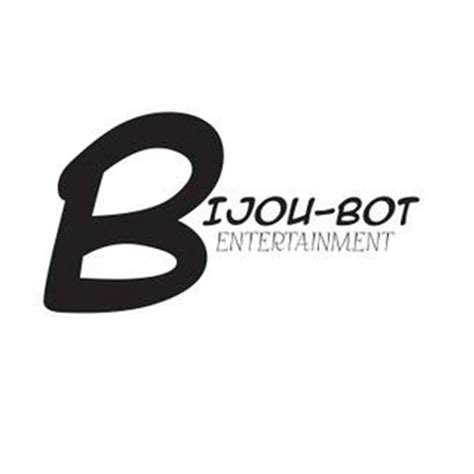 Bijou Bot Entertainment