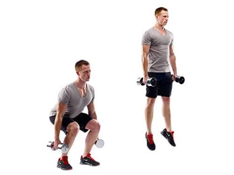 The Correct Squat Form And The Best Squat Variations To Do