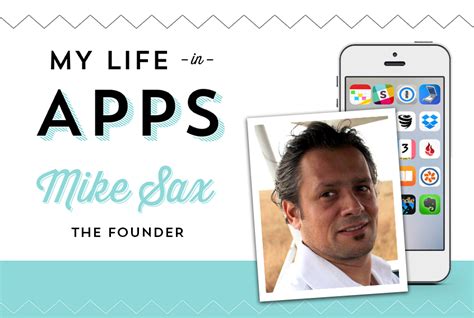 Going by the assumption that making your app is a worthwhile endeavor, and you have data showing there would. My Life in Apps: The Founder - ACT | The App Association