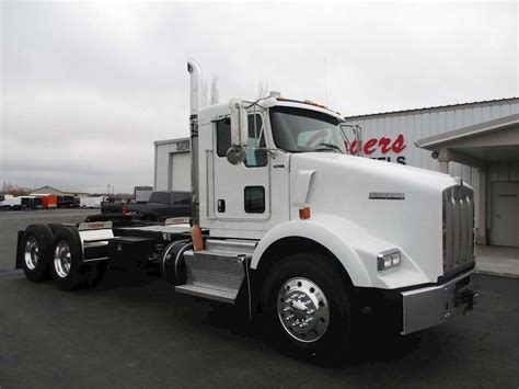 Kenworth T800 In Rigby Id For Sale Used Trucks On Buysellsearch