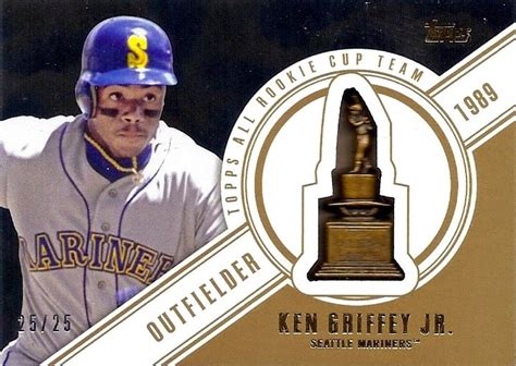 The major and minor arcana, the cards through history, compared to playing the tarot card deck consists of 78 cards, each with its own divination meaning: The Junior Junkie: the Baseball Cards of Ken Griffey, Jr. and Beyond: Top 30 Best Griffey ...