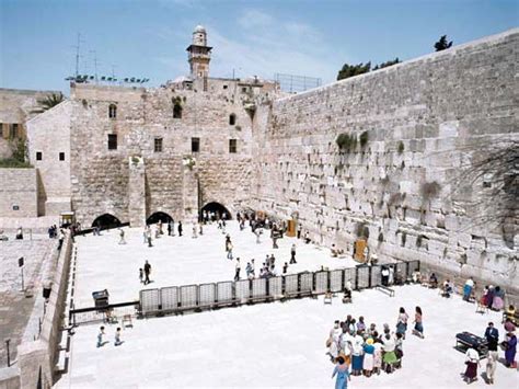 Temple Of Jerusalem Judaism