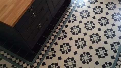 Victorian Ceramic Kitchen Floor Tiles Victorian Tiling