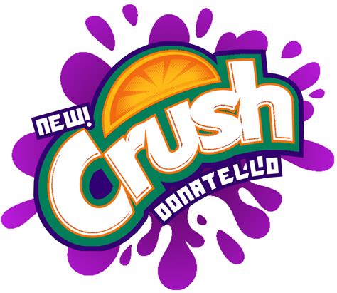 Orange Crush Logo Png