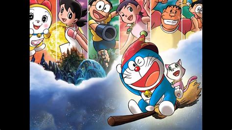 2020 Latest Episode In Hindi Hd Doraemon Cartoon New Episode Youtube