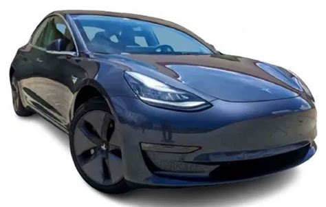 Tesla Model 3 Performance 2023 Price In Ethiopia Features And Specs