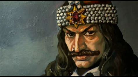 13 من اشهر طغاة التاريخ Dracula Vlad The Impaler Count Dracula