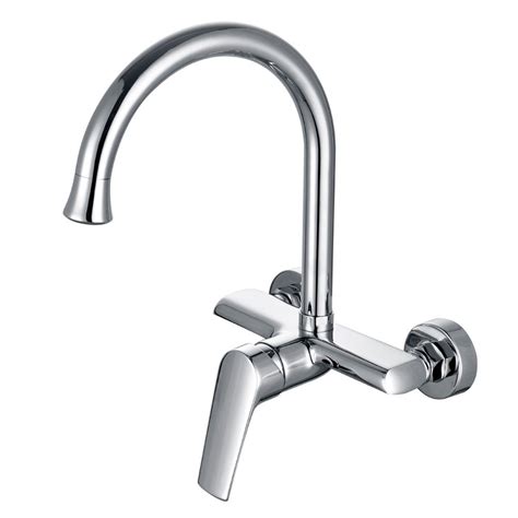Maybe you would like to learn more about one of these? montana kitchen sink mixer wall type | Klaus Klein ...