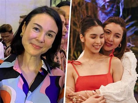 Gretchen Barretto Has New Accusations Against Marjorie And Julia