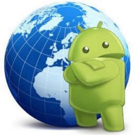 Android World Youtube