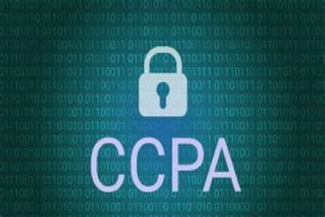 Ccpa Vs Gdpr Key Differences In The Legislation