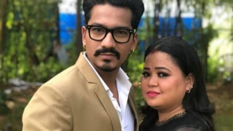 Bharti Singh And Husband Harsh Limbachiyaa Granted Bail In The Drug Related Probe 📺 Latestly