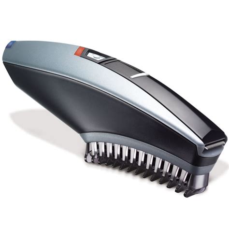 This Electric Trimmer Lets You Cut Your Own Hair In 3 Minutes