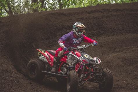 Mistakes Atv Beginners Make And The Top Tips To Riding Better