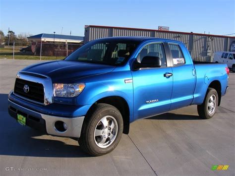 Toyota Tundra Blue Amazing Photo Gallery Some Information And