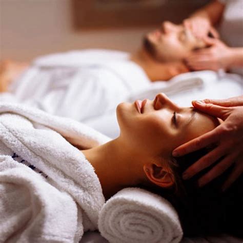 Lovers Couples Massage Package By Spur Experiences® Portland Or Bed Bath And Beyond