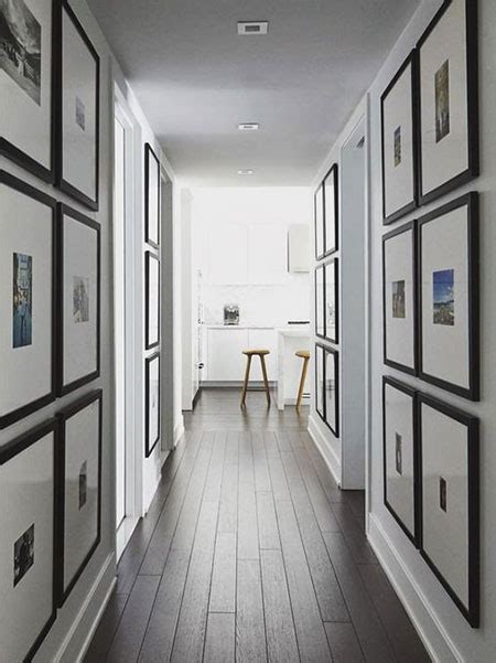 Home Dzine Home Decor Ideas For Decorating A Hallway
