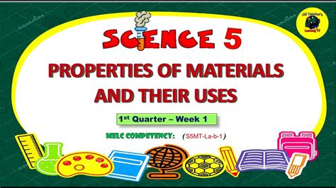 Use The Properties Of Materials Whether They Are Useful Or Harmful