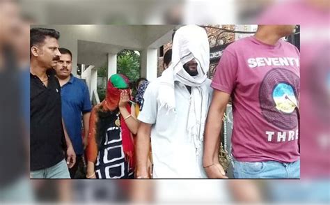 Sex Racket In Paonta Sahib Busted One Arrested Two Women Rescued