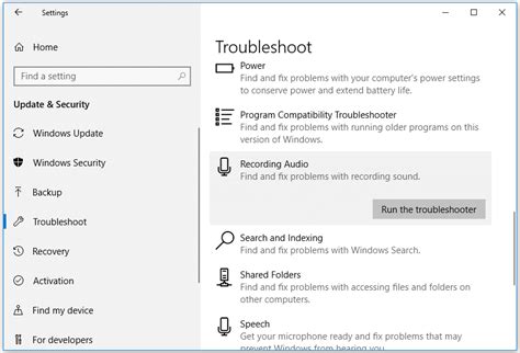 How To Reinstall Audio Driver Windows 10 2 Ways Minitool