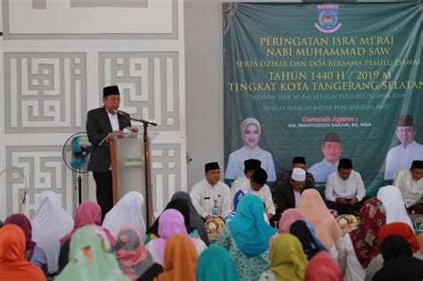 Anak band juga bisa jadi mc isra mi'raj nabi muhammad saw. Wakil Walikota Hadiri Isra Miraj di Masjid Al I'stishom ...