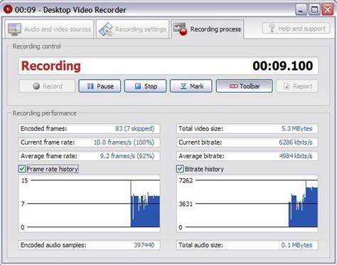 Desktop Video Recorder Latest Version Get Best Windows Software