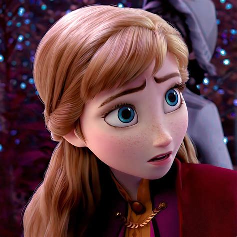 Cr Constablefrozen On Ig Anna Disney Disney Frozen Elsa Art Anna