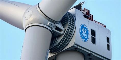 Ges Big Turbine Bet Pays Back With Clean Sweep Of Worlds Largest