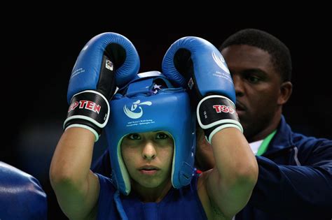 Olympics Womens Boxing 2012 Live Stream Results And Tv Schedule
