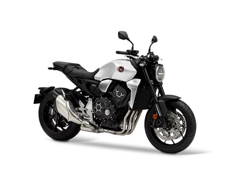 Descubre toda la gama de motos honda. 2020 HONDA CB1000R