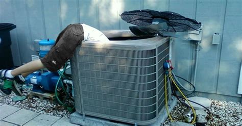 3 Common Ac Problems And How To Fix Them