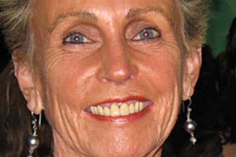 Lady Sonia Mcmahon Dies In Sydney Hospital