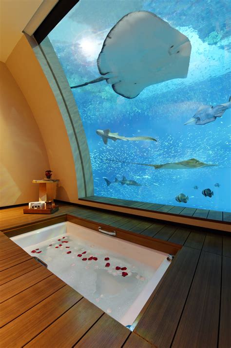 Hopetaft Beach Villa Ocean Suites At Resorts World Sentosa Singapore
