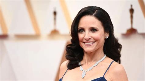Julia Louis Dreyfus Net Worth All You Need To Know About The Actress The Santa Clarita Valley