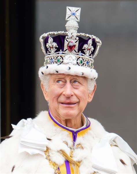 King Gets Scotlands Crown Jewels Today Heres All You Need To Know