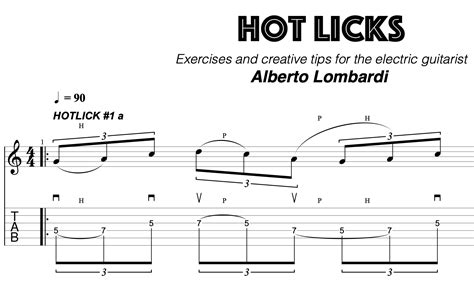 Hot Licks Electric