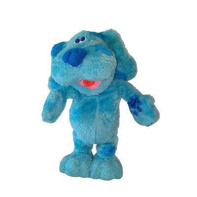 Fisher Price Blues Clues Boogie Singing Dancing Interactive Plush