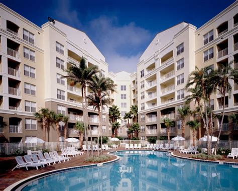 Vacation Village At Parkway Kissimmee Florida Timeshare
