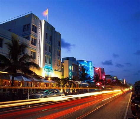 Highlights Of Miami Miami Design Agenda